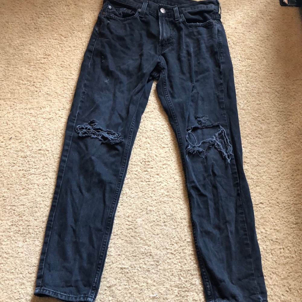 Declan's Jeans
